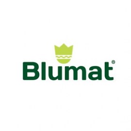 LOGO BLUMAT GREENTOWN